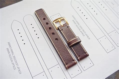 apple watch band patterns
